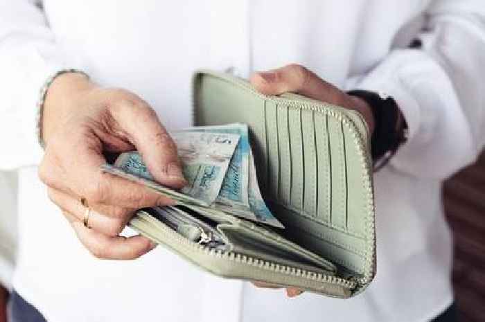 New calls to increase State Pension to £427 each week to match National Living Wage