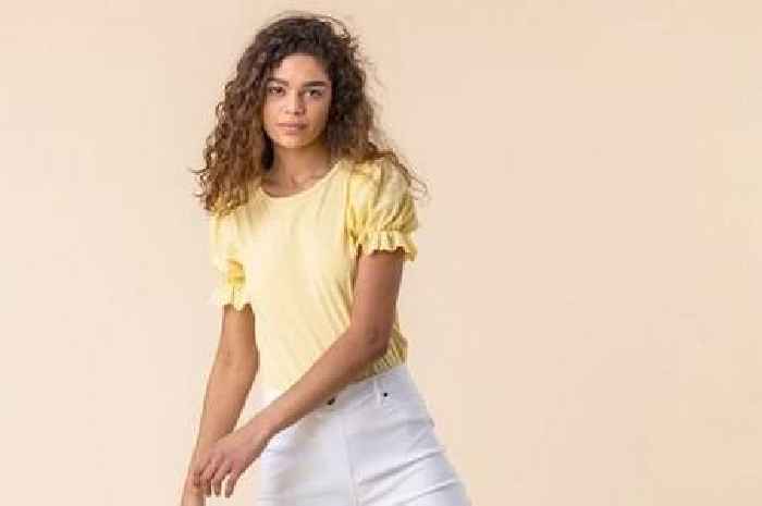 Next shoppers 'love' stretchy £32 shorts as they bag 'multiple' pairs in all 12 colours