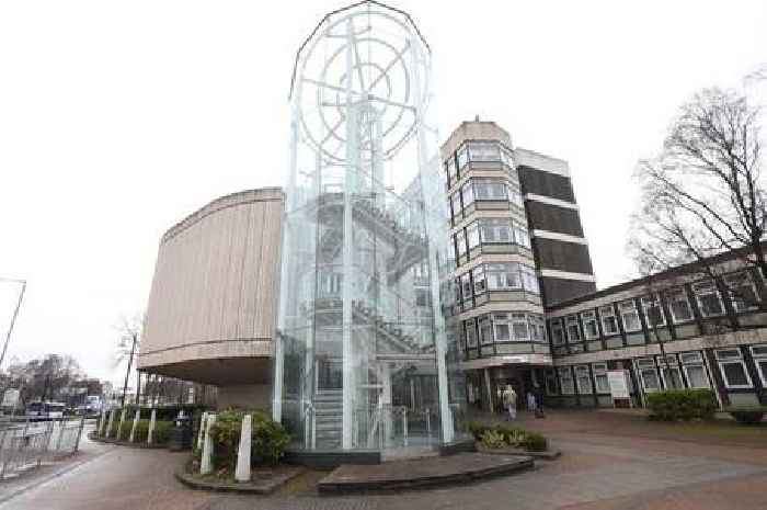 North Lanarkshire Council decide against additional safety measures on pedestrian crossing in Newarthill