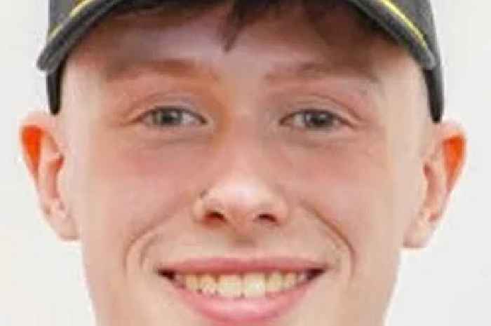 Rider's heartbreaking social media post hours before he died in Oulton Park crash