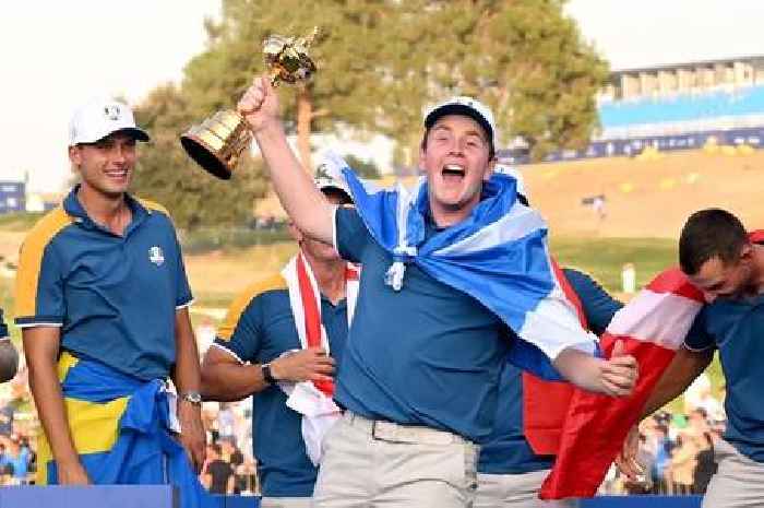 Ryder Cup test in hostile Bethpage 'biggest challenge an away team has ever faced' 