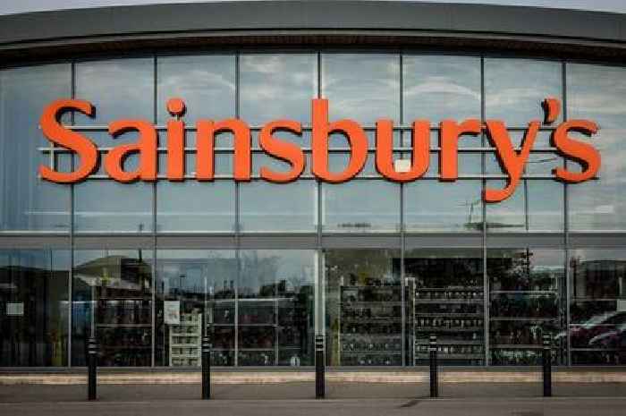 Sainsbury's makes major change to self-service tills to curb shoplifters