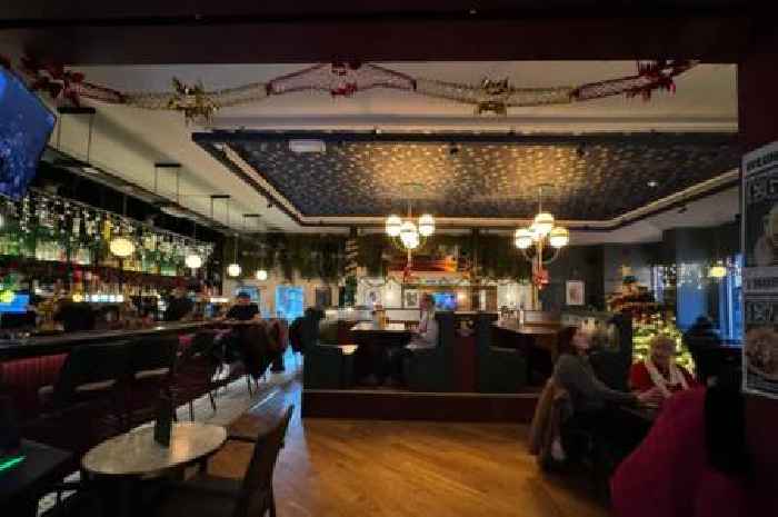 Scotland's best pub named in prestigious hospitality awards - full winners list