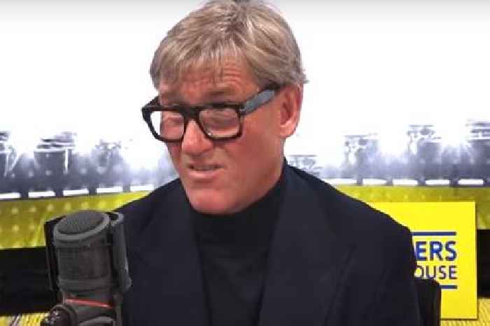Scott McTominay sparks live radio row as bizarre Simon Jordan 'benchwarmer' dig gets fuming Jim White response
