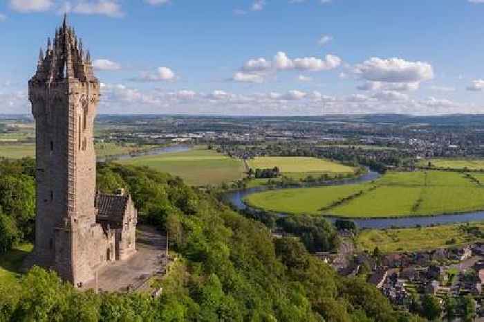 Trade group warns Stirling's proposed 'tourist tax' could 'harm' the region's tourism