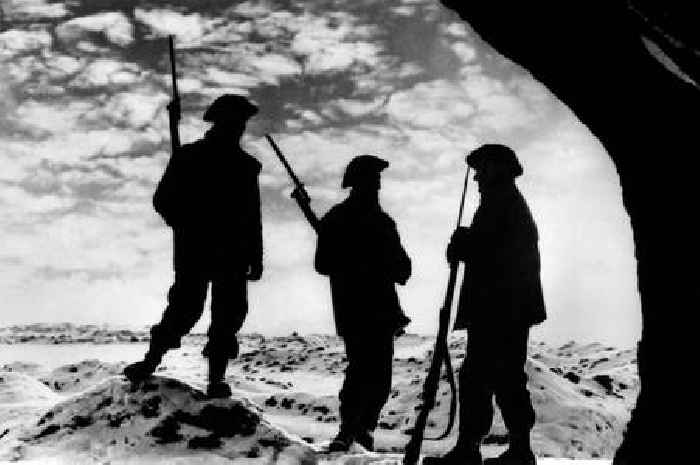 A look back on three Scottish brothers who won four Military Crosses between them