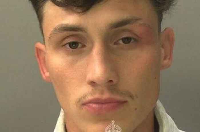 Boxer broke footballer's jaw then commented 'that's f****** class' on video of attack in city bar