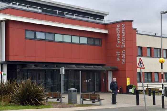 Finance experts to help health board facing a major deficit