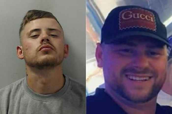 Punishment was too harsh, complains man who murdered Tyson Fury's cousin