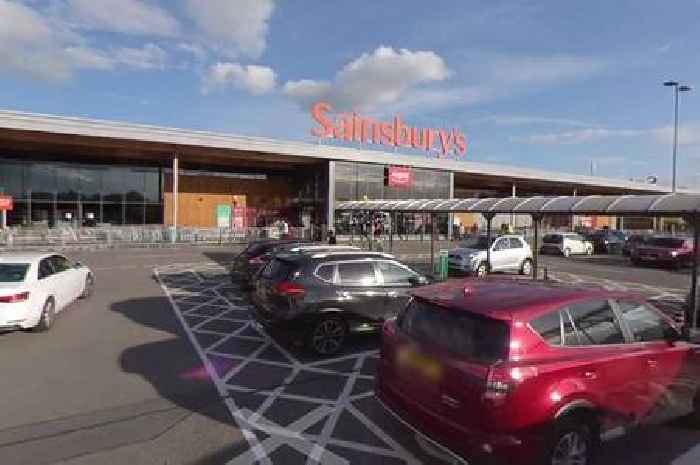 Sainsbury's issues update as it makes major change to self checkouts