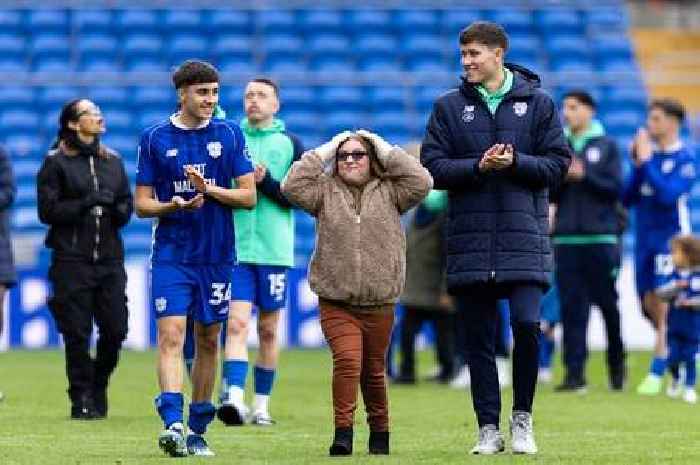Cardiff City must build future around generational crop of young talent