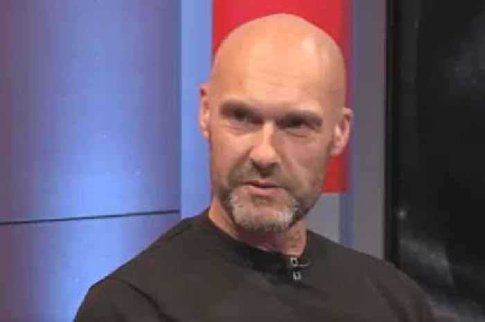 Luke Williams reveals Swansea City 'conflict' and why he believes he was sacked