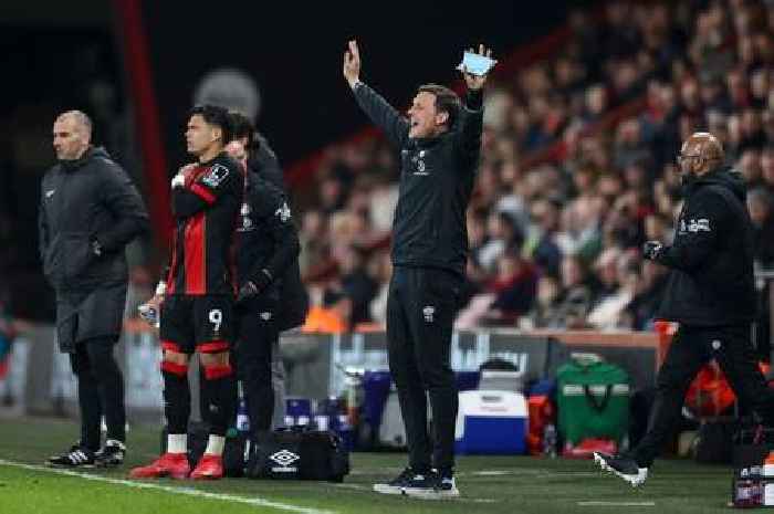 New favourite for Cardiff City job as Premier League name gatecrashes odds