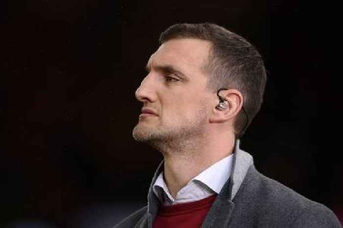Sam Warburton names five Welshmen in his Lions squad and the 'gamble' he'd take