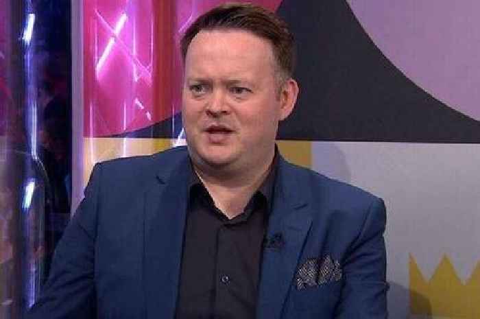 Shaun Murphy had made position clear on Zhao Xintong after 20-month ban