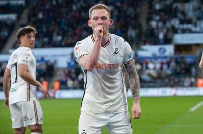 Tonight's Swansea City transfer news as O'Brien sends message and boss drops big Bobby Wales update