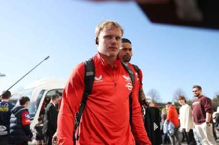 Tonight's rugby news as new Anglo-Welsh competition talks held and coach backs Lions bolter