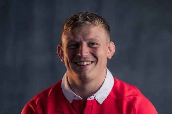 Wales squad players already pictured in Lions kit as they learn fate thousands of miles away