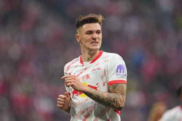 Arsenal and Man Utd thrown Benjamin Sesko transfer curveball as Andrea Berta given discount option