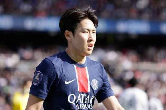 Arsenal can use PSG Champions League showdown to help Mikel Arteta push £17m summer transfer