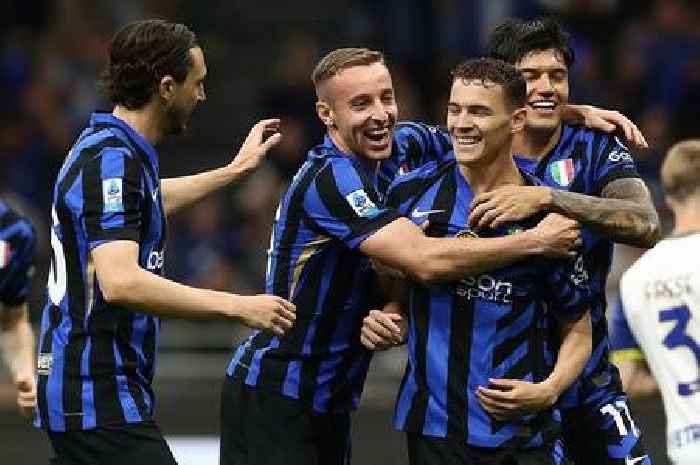 Arsenal learn possible Champions League Final opponents after incredible Inter v Barcelona match