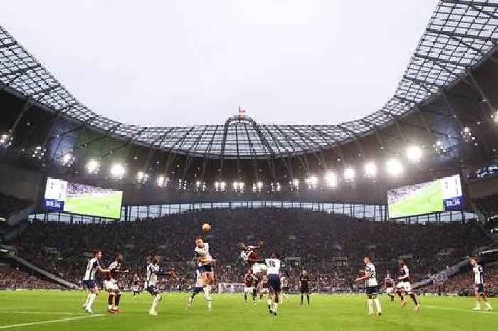 Aston Villa chief makes feelings crystal clear as Premier League grant special Tottenham request