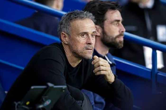 PSG handed new Arsenal Champions League semi-final injury boost amid Ousmane Dembele doubt