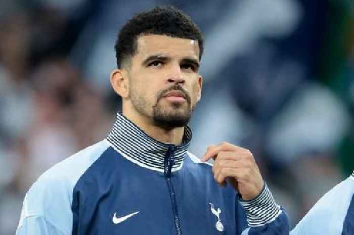 Solanke injury return, Maddison replacement - Possible Tottenham changes vs Bodo/Glimt