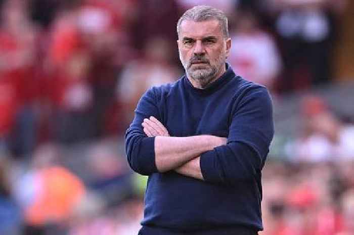 Tottenham handed suspension boost for Bodo/Glimt Europa League second leg