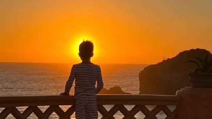 Meghan shares new picture of son Archie's on his sixth birthday