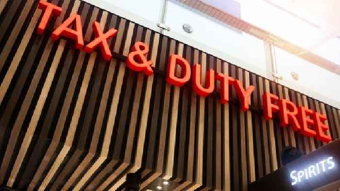 Buyout firm CVC weighs £6bn bid for duty-free giant Avolta