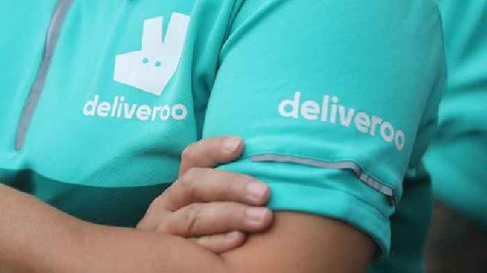 Deliveroo to be sold to DoorDash for £2.9bn