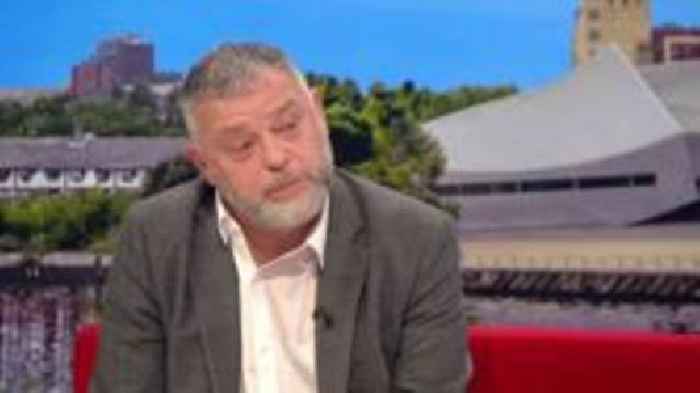 Ex-Runcorn MP Amesbury blames Labour mistakes for election losses