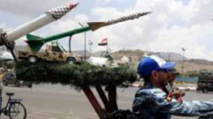 Trump says Houthis have 'capitulated' and US will stop attacking them
