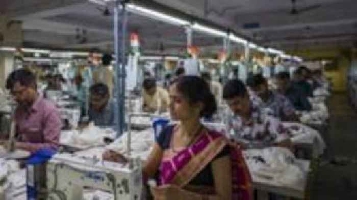 UK-India free trade deal at a glance