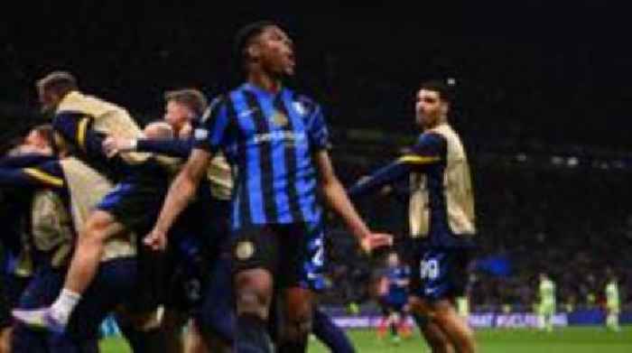 Where does Inter v Barca rank among best-ever semi-finals?