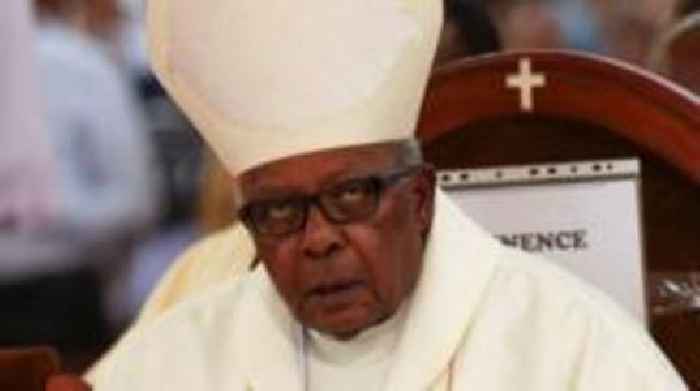 Kenya's cardinal to miss papal vote because of ill health