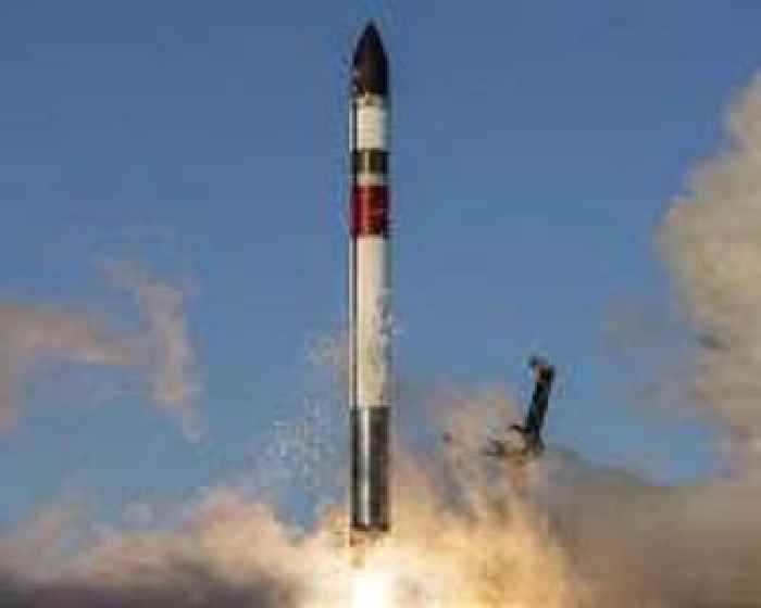 Rocket Lab sets May launch for latest iQPS satellite mission