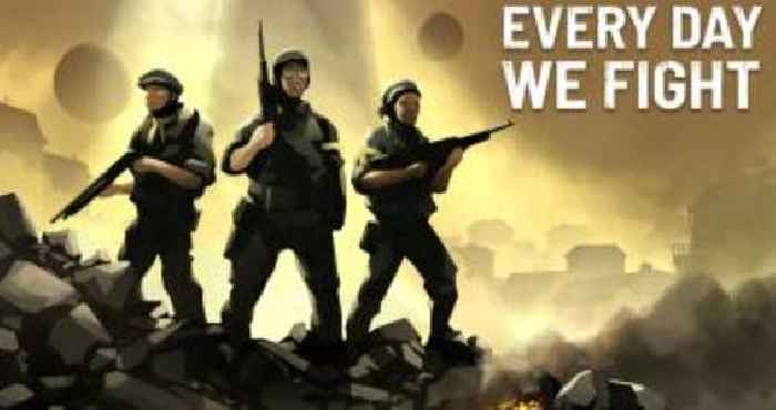 Every Day We Fight Preview (PC)