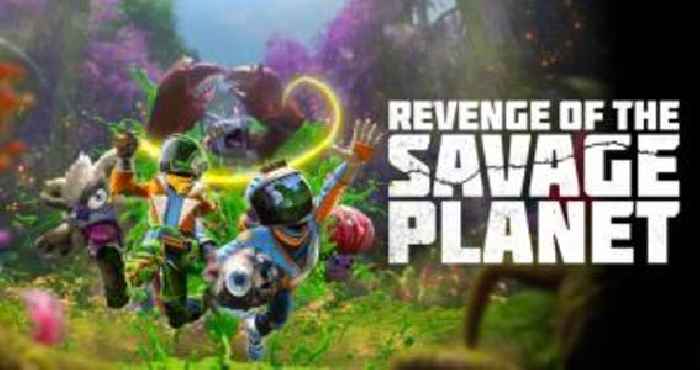 Revenge of the Savage Planet Review (PS5)