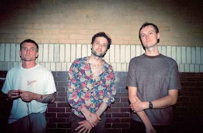 Cola – “Mendicant”