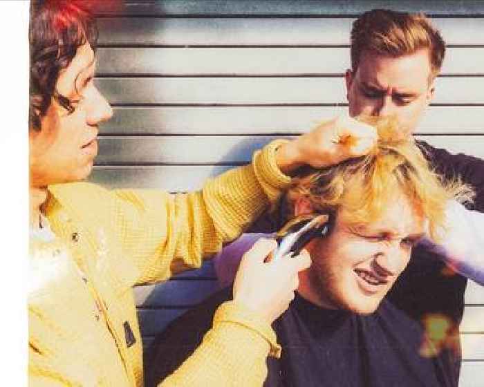 One Step Closer – “Jinx”