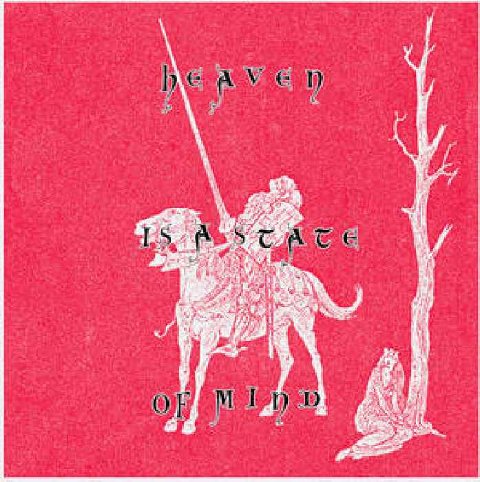 Pictureplane – “Heaven Is A State Of Mind”