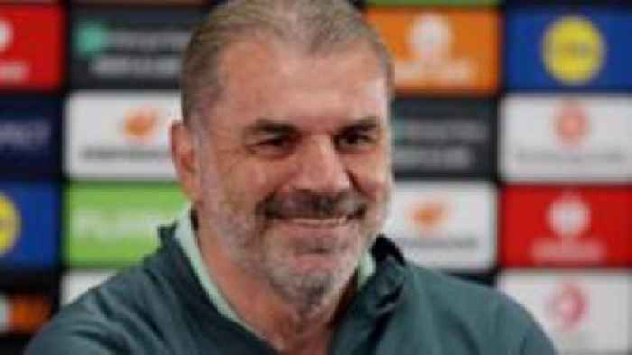 Postecoglou hits back at Wenger over CL spot row