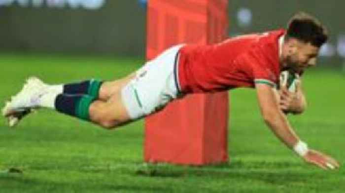 Why the Lions are a team that transcends sport