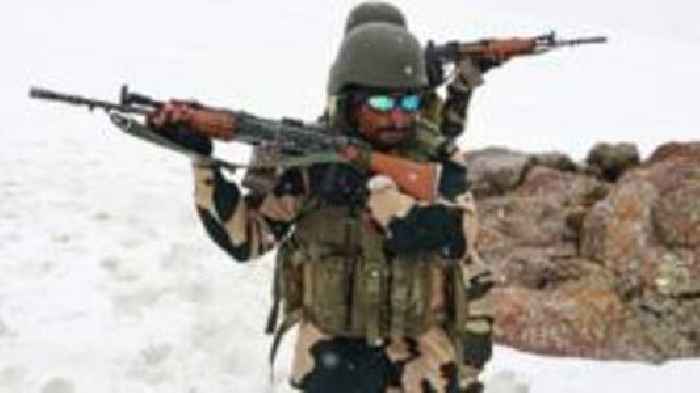 Indian air strikes - how will Pakistan respond? Four key questions
