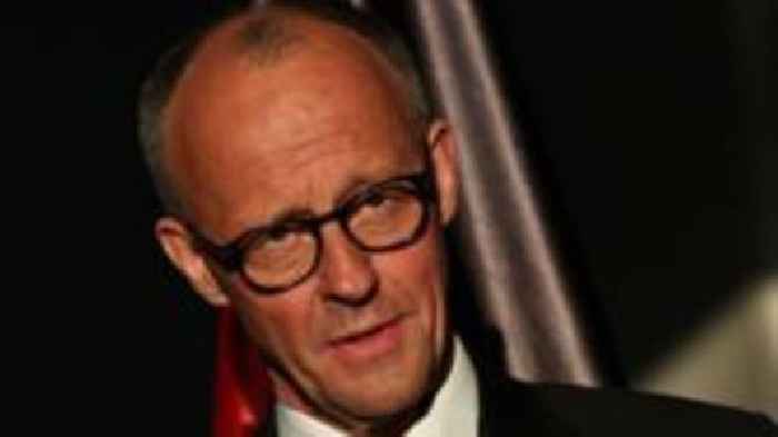 Merz's messy path to power raises questions for future government
