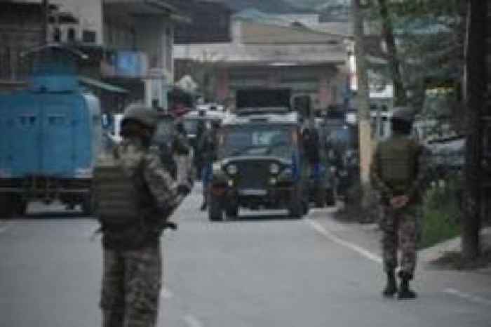 What we know about India's strike on Pakistan and Pakistan-administered Kashmir