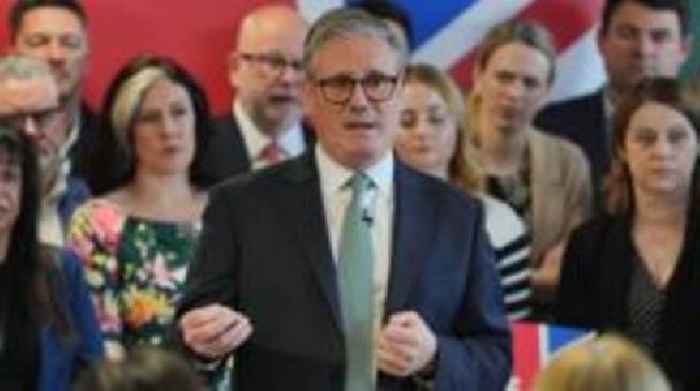 Act now to win back Red Wall voters, Labour MPs say