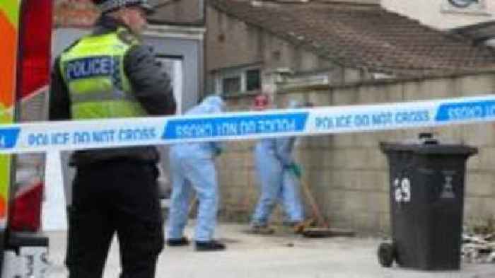 Public urged not to speculate on terror arrest
